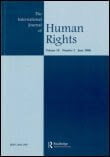 International Journal of Human Rights