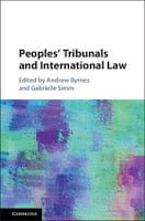 Byrnes & Simms: Peoples' Tribunals and International Law