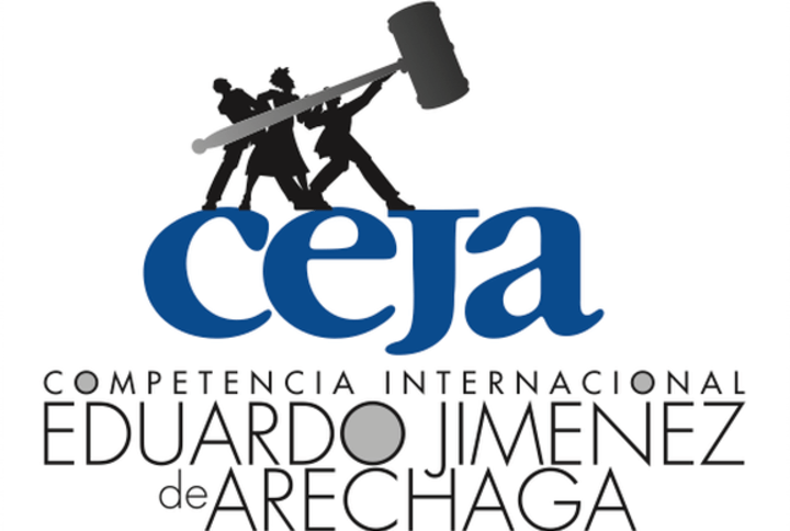 Competencia Eduardo Jiménez de Aréchaga (CEJA)