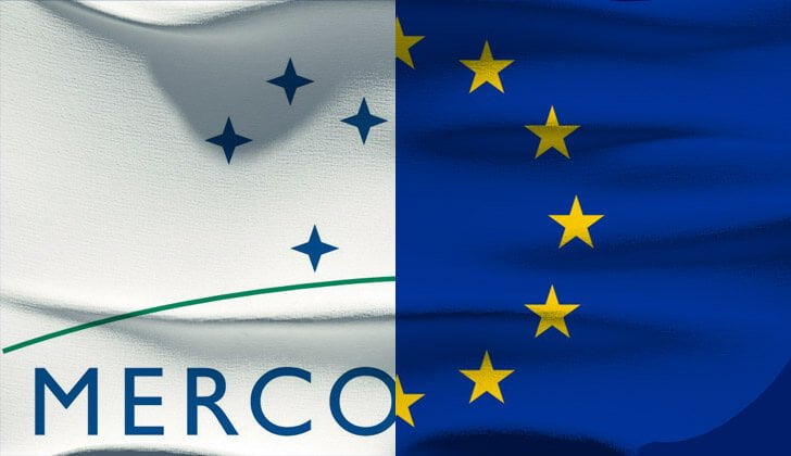 mercosur union europea